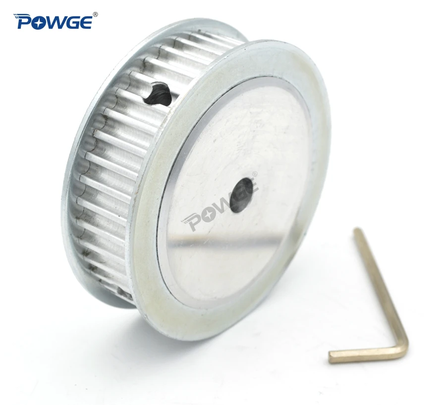 powge polia de distribuicao sincrona 45 dentes 01