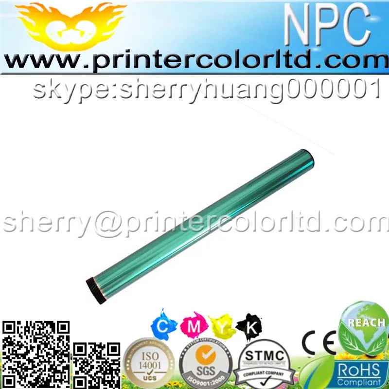 Барабан для Panasonic KX-MB1500 ПВ MB1500-E-BFAT-390A KX-FAT-410 X KXMB1508-CN KXFAT-390 E KX MB1500-EB FAT-390 ЛАЗЕРНОГО |