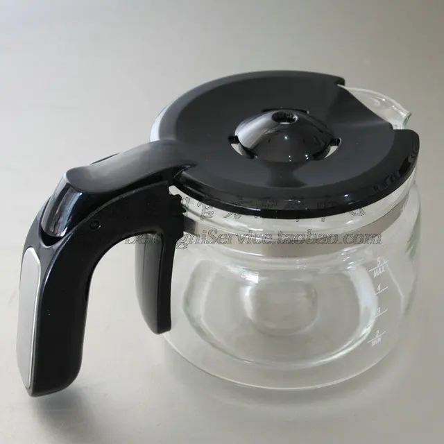 Delongi coffee machine spares ICM14011 coffee maker Spare parts for