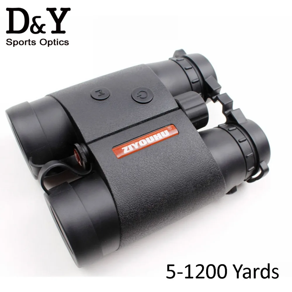 Online Buy Wholesale laser rangefinder scope from China