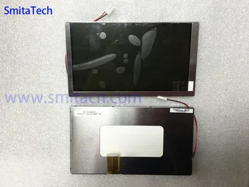 

6.2 inch TFT lcd display screen for car DVD GPS Navigation PW062XU8 PW062XU8(LF) LCD Panel 480(RGB)*234 155*89*5mm