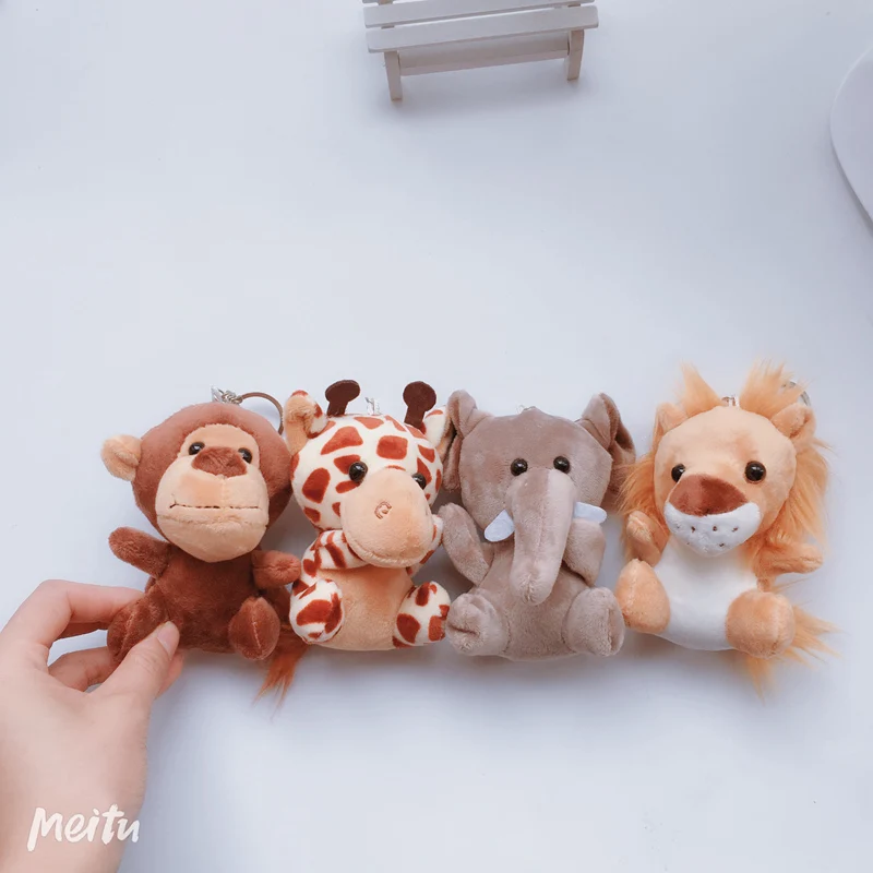 best plush animals