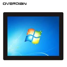 19inchWin7 System Industrial Computer Household Embedded Computer ResistiveTouch Plane computer Screen Single Touch1280*1024 19inchWin7 System Industrial Computer Household Embedded Computer ResistiveTouch Plane computer Screen Single Touch1280*1024