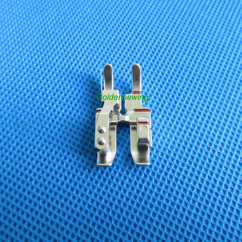 for Pfaff Snap on 1//4/" Edge Guide foot 1222SE,1229,1035,1047 with IDT #820541096