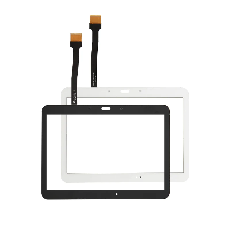 10," для Samsung Galaxy Tab 4 10,1 SM-T530 T530 сенсорный экран дигитайзер+ ЖК-дисплей бесплатные инструменты