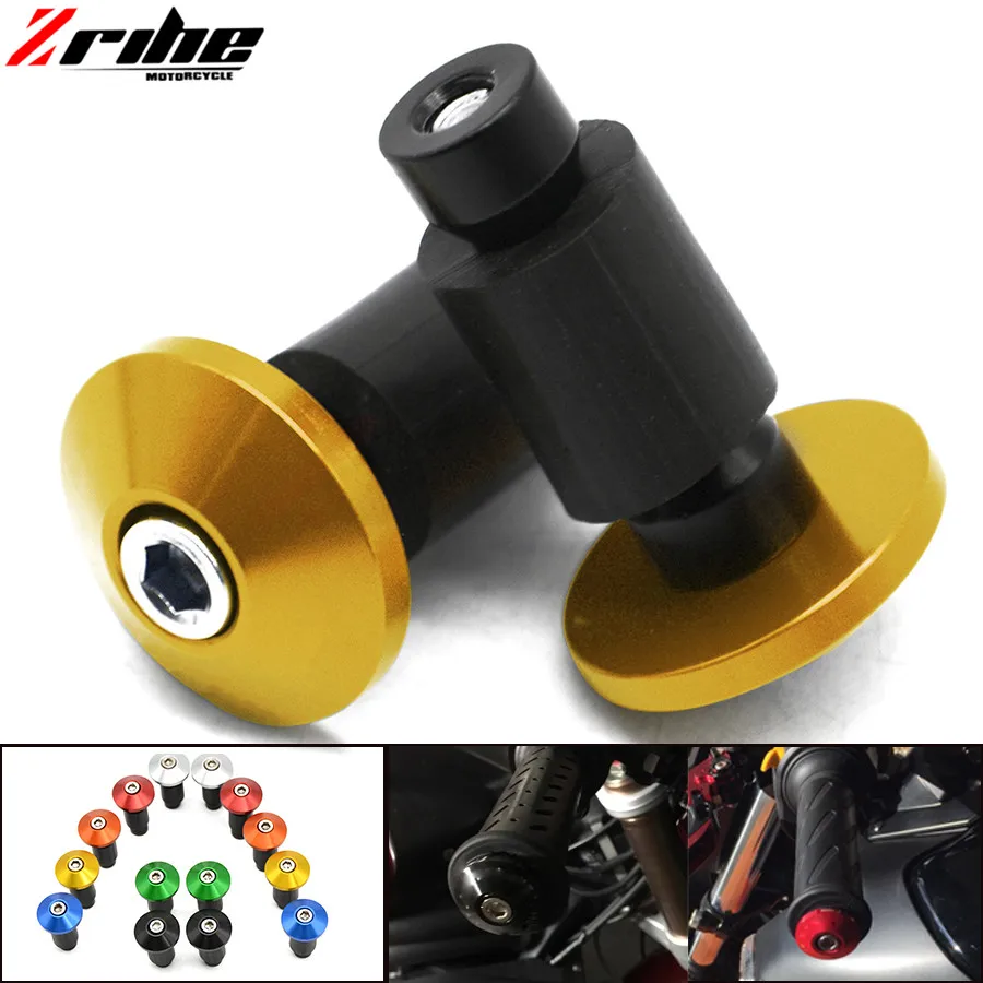 plastic bar ends