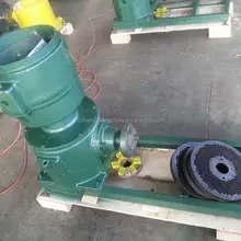 Глава KL120 Пелле мельница машина