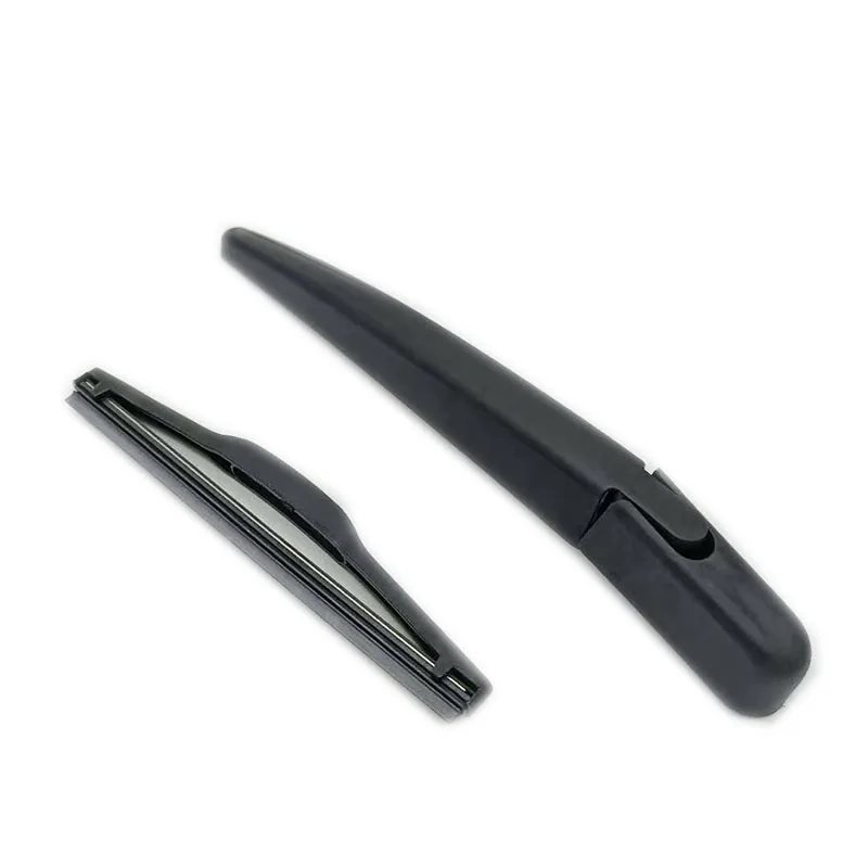 

2pcs/1set Rear Wiper Blade And Arm For Citroen C4 I (LC_) 3 DOOR 2004-2011 DS4 3 DOOR DS5 Windscreen Car Auto Accessories