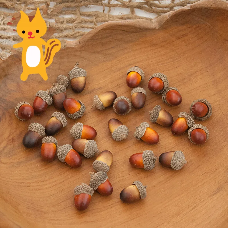 Newborn photography props simulation nuts baby photos baby photos children accessories