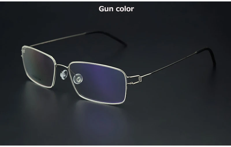 Очки для женщин, титановые модные брендовые оправы для очков для мужчин, monturas de gafas oculos de grau, компьютерное движение, ретро