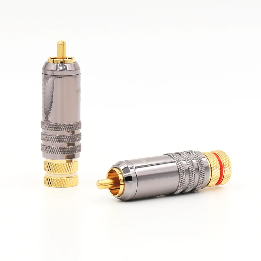 Wbt разъем rca