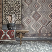 Индия ковер килим Турция нация ветер Шарм геометрии Северной Европы Современный Лаконичный Carpetgc193kilimyg40gc193kilimyg40