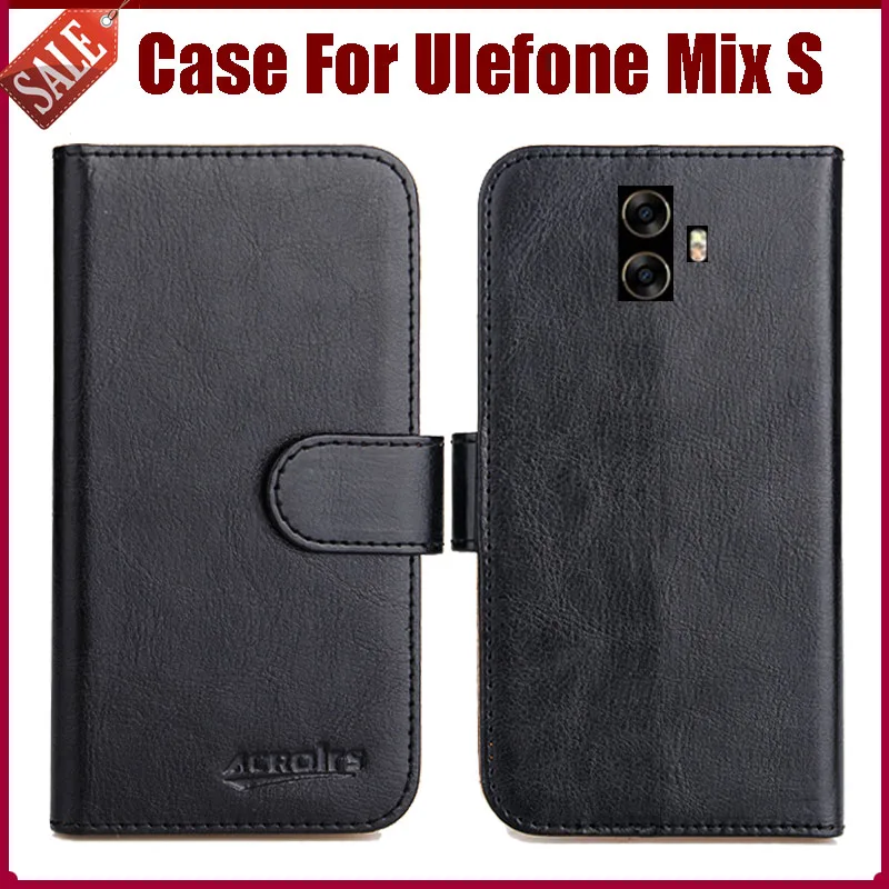 Ulefone Mix S