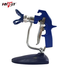 Высокого давления безвоздушного краскопульта, подарок, racx517/519 наконечник для тяжелых условий эксплуатации rextrue пистолет, 4-контактная+ надежных партнеров! безвоздушные наконечник и наконечник охранник