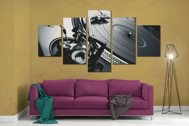 DJ-Night-club-of-mural-bar-production-wholesale-canvas-print-poster-5-piece-canvas-art-Music.jpg_640x640 (2)