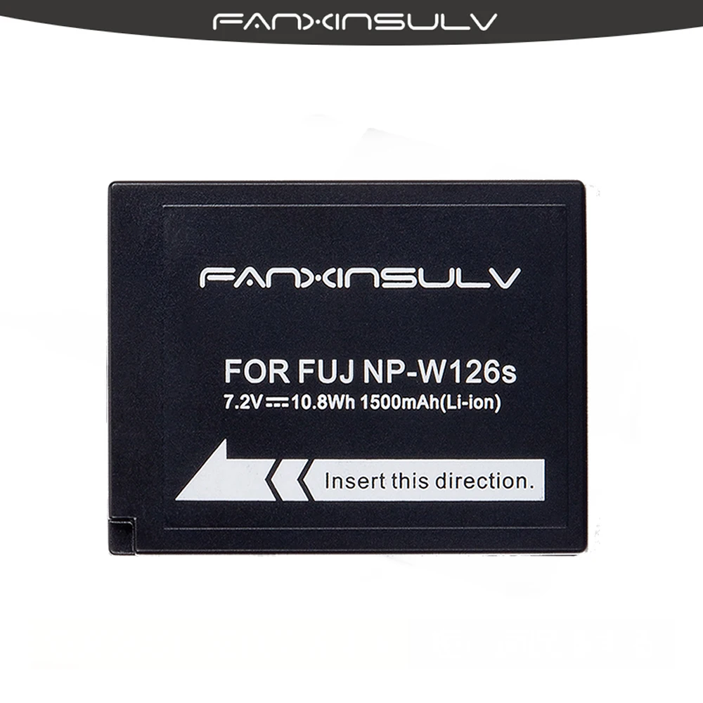 2x NP-W126 NP-W126S батареи+ 2 коробки для ЖК-дисплея с подсветкой Fujifilm Fuji XT3 XT20 XT2 XT1 XT10 XT100 XA5 XA3 XA2 XA20 XA10 XH1 XE3 X100F X PRO1 2