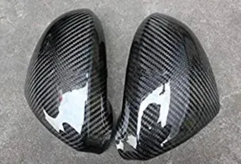 

Carbon Fiber Tape-on Mirror Covers for 2000-2009 Honda S2000 S2K