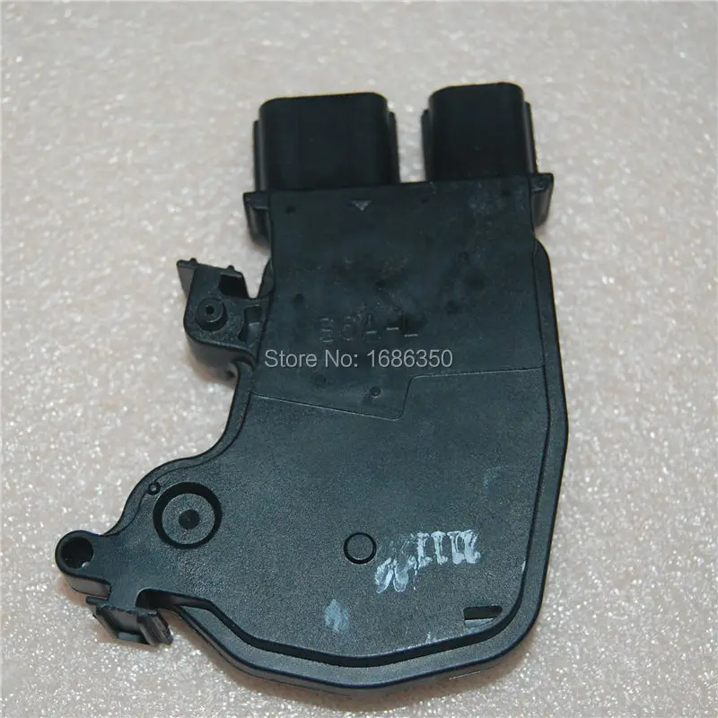 CRV GD1GD6 GD8 RD5 RD7 RB1 72155-S6A-J11 L = (8)