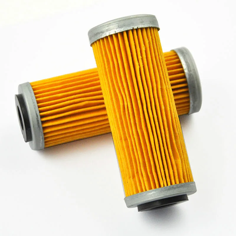 4 шт. Машинное масло фильтр машинный для Husaberg FE250 FE350 FC250 FC350 FC450 FE501 KTM 250 EXC SX|Масляные