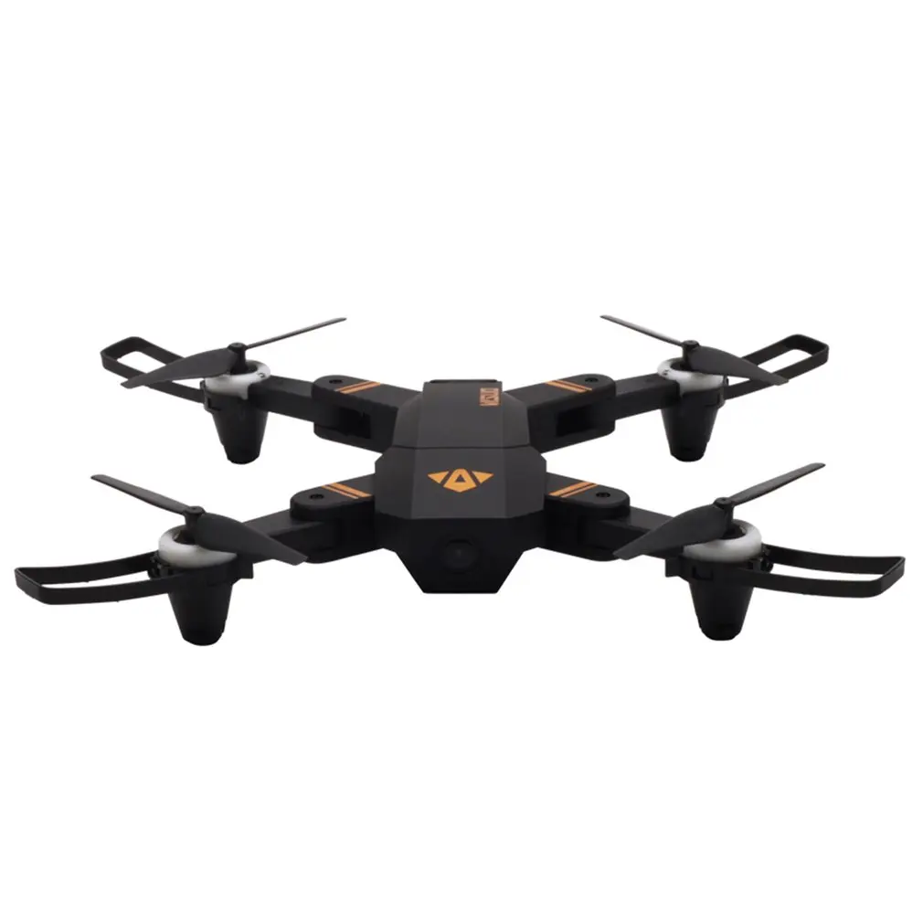

VISUO XS809 2.4G Mini Foldable FPV Selfie Drone RC Quadcopter with 720P Wide Angle Camera Altitude Hold Headless Mode