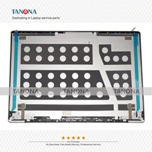 5CB0P19038 AM149000820 для lenovo 720S-13IKB 13ARR ЖК-задняя крышка Верхняя Крышка Корпус Корпуса корпуса КОРПУСА