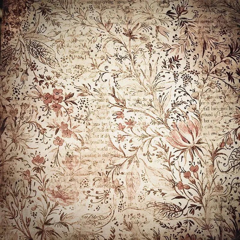 7x5ft Office Backdrop - Modern Wooden Desk Bookshelf Background For Video Conferences