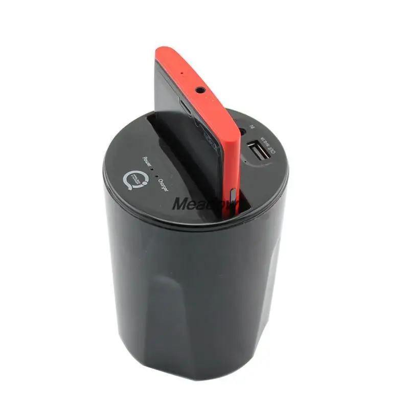 Buy C3 Qi Car Charger Cup Holder Wireless Charger for