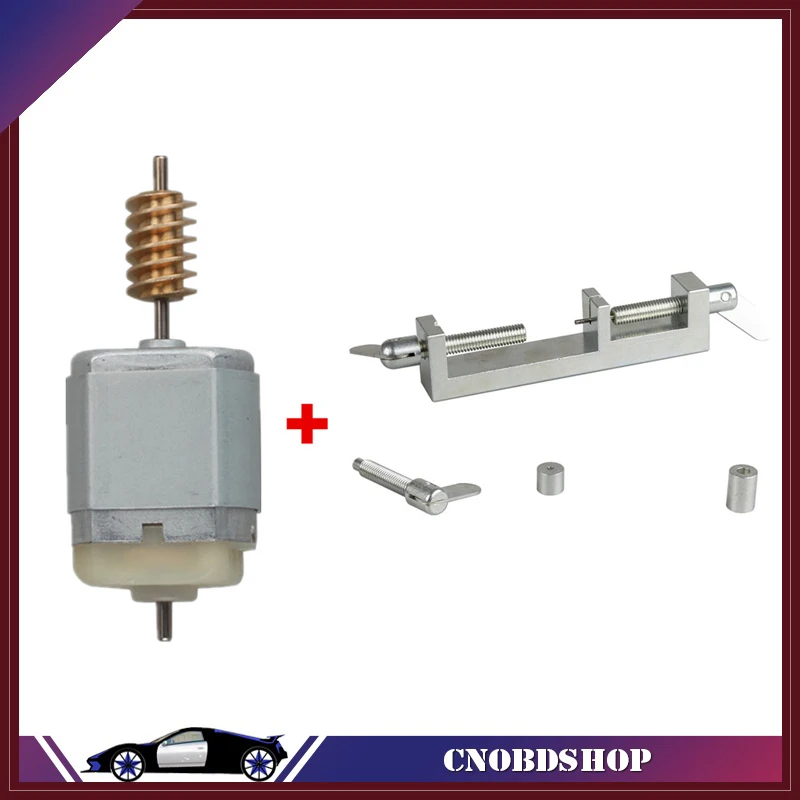 

For BENZ ESL TOOL for ESL/ELV Motor Steering Lock Wheel Motor Plus OEM New ESL/ELV Motor Steering Lock Wheel Motor