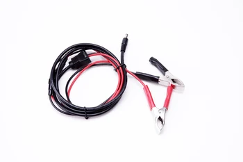 

battery clip cable for mst100p mst3000 mst500 motorcycle diagnostic tool