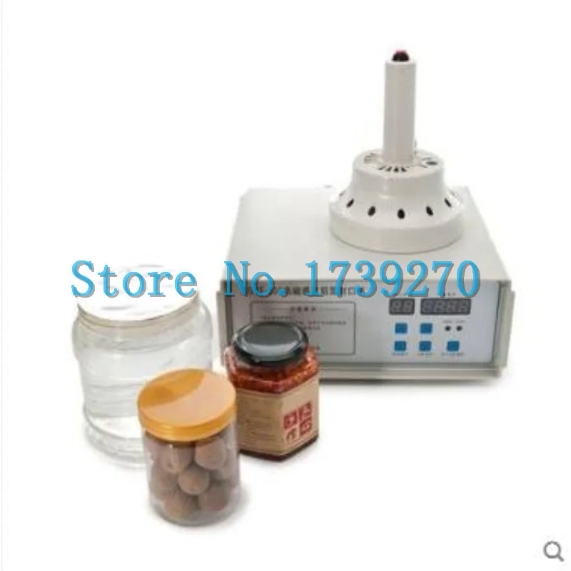 Electromagnetic induction bottle sealing machine aluminum foil capper Medical Plastic Bottle Cap Sealer Sealing Machine 20-130MM Electromagnetic induction bottle sealing machine aluminum foil capper Medical Plastic Bottle Cap Sealer Sealing Machine 20-130MM