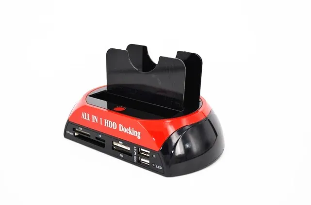 docking station