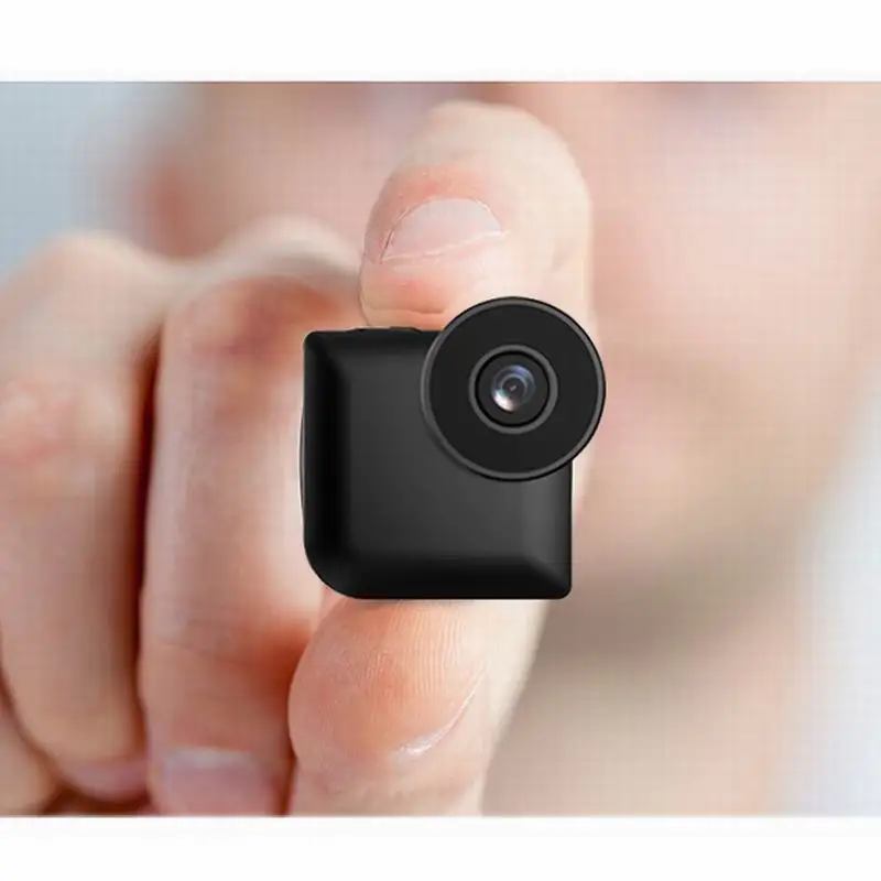 

Wholesale C3 Mini WiFi IP Camera P2P Remote Control Night Vision Mini Camcorder Outdoor HD 720P Micro Action Mini Camera Car DV