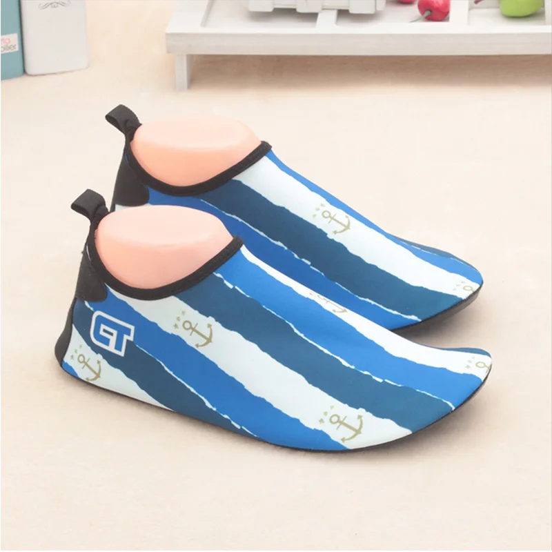 non slip swim shoes