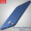 MSVII Xiaomi Redmi Note 4x Case Ultra Thin Cover For Xiaomi redmi note 4 Global Case Xiomi 4x PC Cover For Xiaomi Redmi 4x Cases ► Photo 3/6