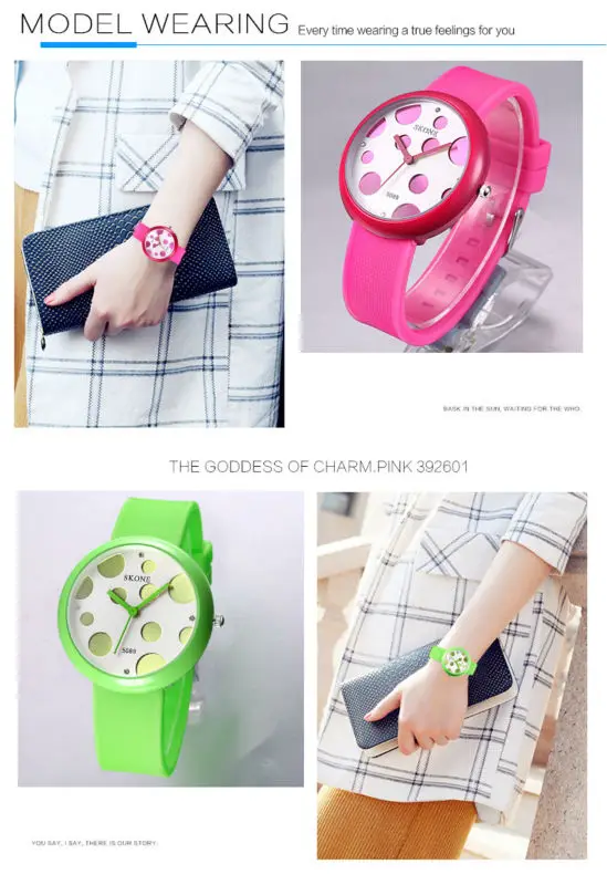 watch women 7