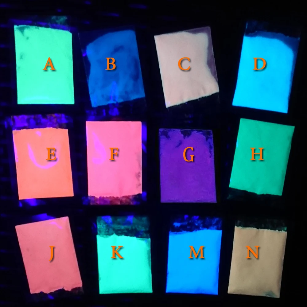 UV-Reactive-Glow-in-The-dark-pulver-10-gr-paket-mit-maximale-helligkeit-und-lange