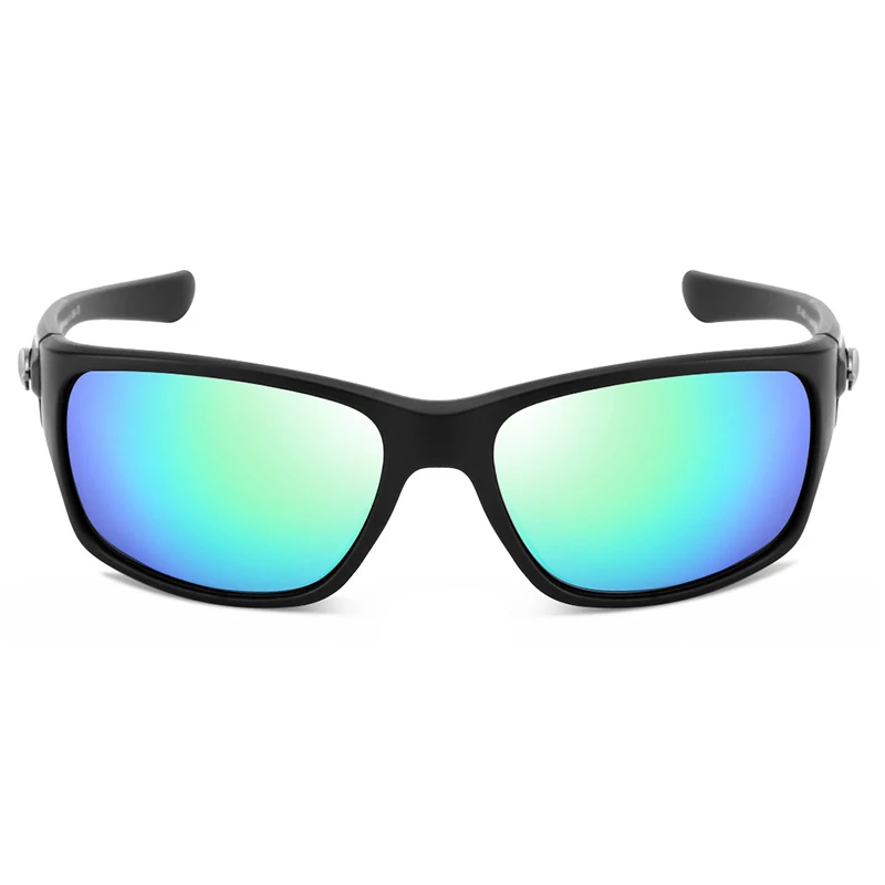 Brand Design Retro TR90 Sunglasses Men Sport Driving Shades Male Vintage Square Sun Glasses For Men UV400 Eyeglasses Oculos