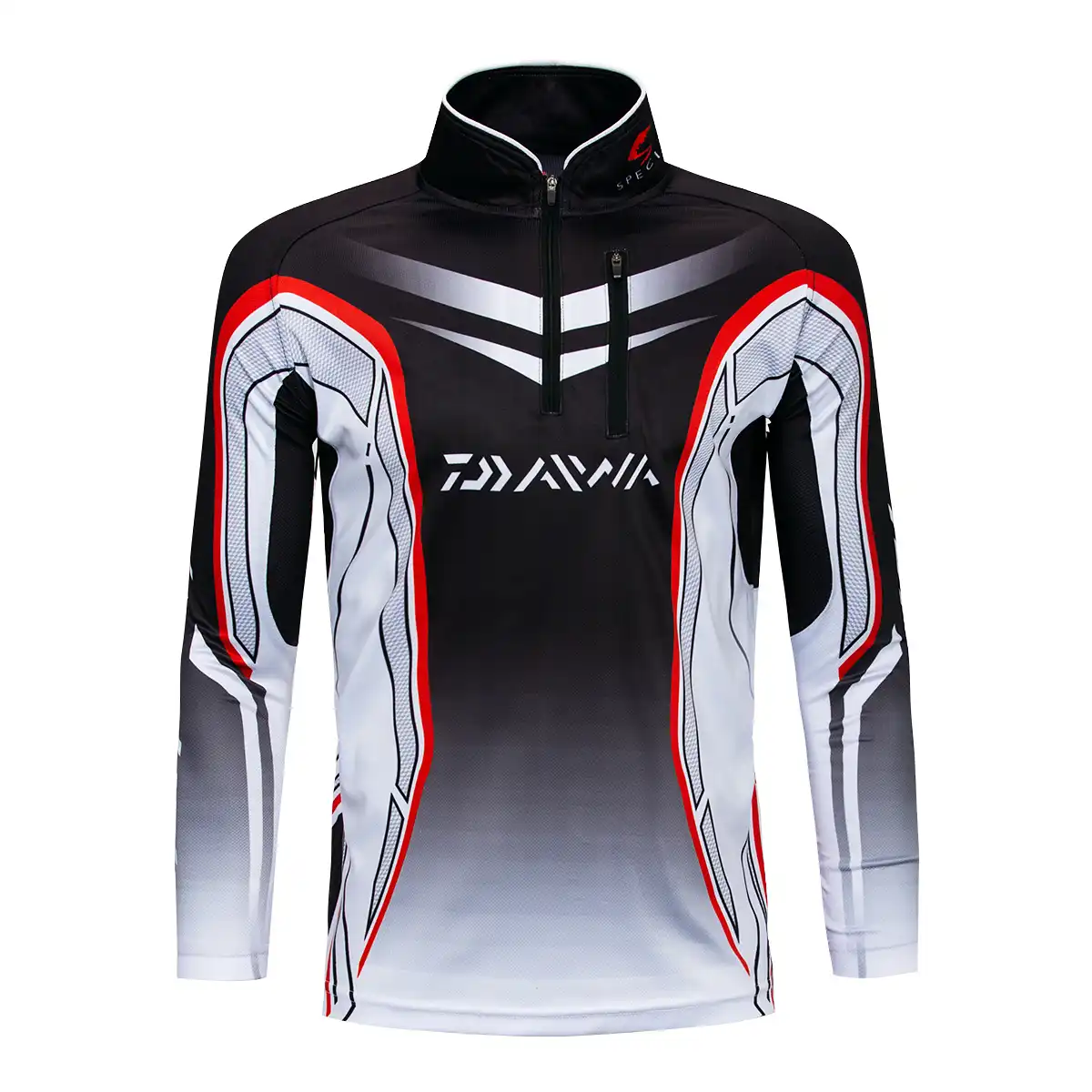 daiwa jersey