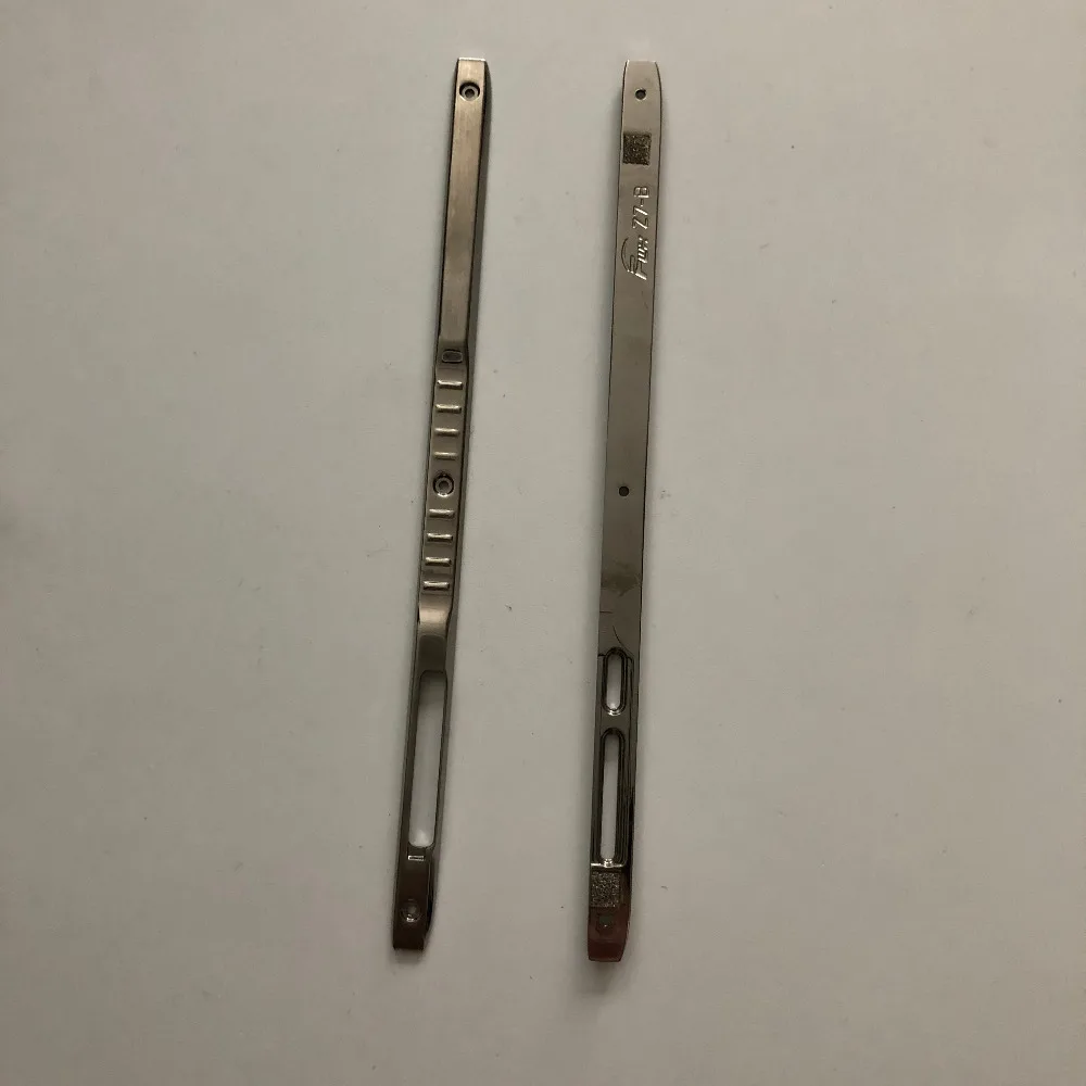 

Used Front Frame Right Left Metal Frame Side Trimming For HOMTOM ZOJI Z7 MT6737 1.3GHZ Quad Core 5.0 inch 1280x720 Free Shipping