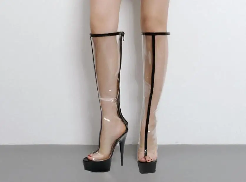 waterproof platform shoes
