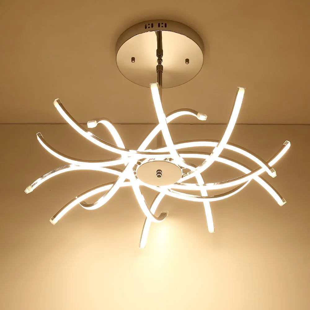 

Modern LED Ceiling Lights Ceiling Lamps for Living Room Bedroom Kitchen Dining Ceiling Lights Led for Home Lighting Luminaires