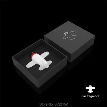 

Car Air Freshener Outlet Perfume Scent Car Styling Air Vent Aromatherapy for Audi a4 a3 q5 q7 a5 b6 b8 a6 c5 b7 c6