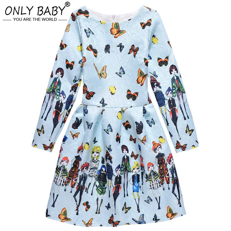 kids girls party dress baby girls clothes princess sofia dresses girls size 6 clothes