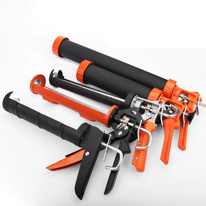 Buy Profession Manual Caulking Gun Silicone Guns