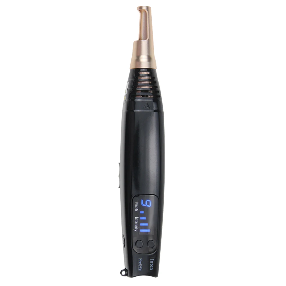 

Picosecond Pen Set Red/Blue Light Therapy for Scar Dark Spot Freckle Mole Tattoo Removal SSwell