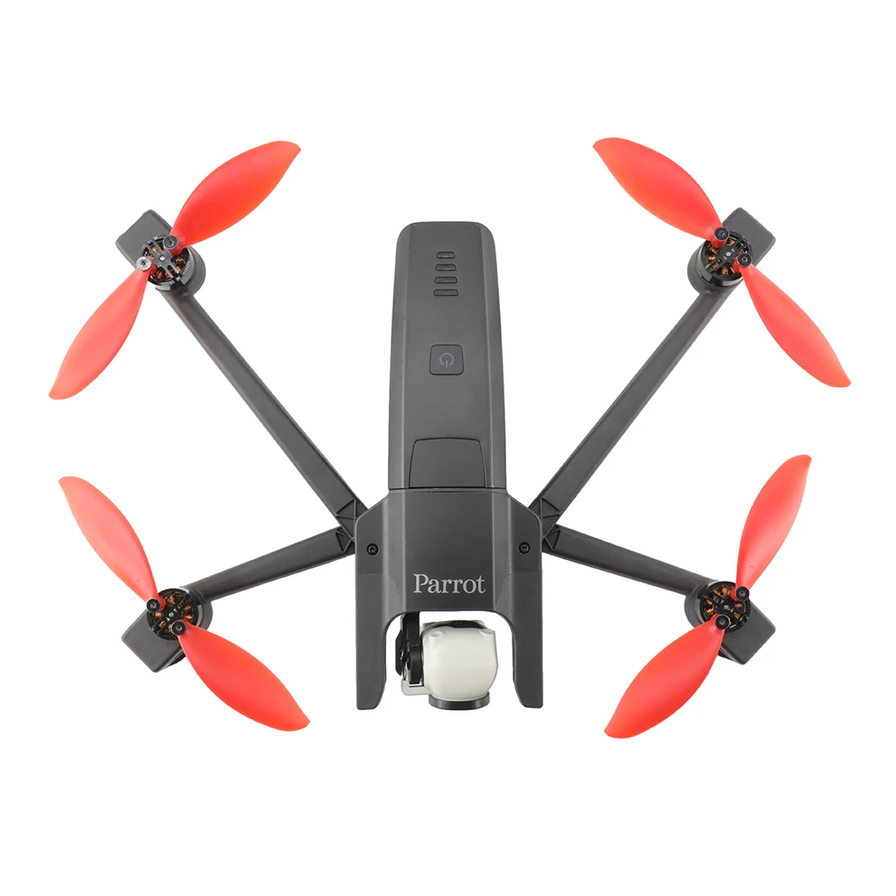 

8pcs Parrot Anafi Propeller RC Drone Propellers for Parrot Anafi Drone Replacement Accessories Spare Props Blade Low Noise Prop
