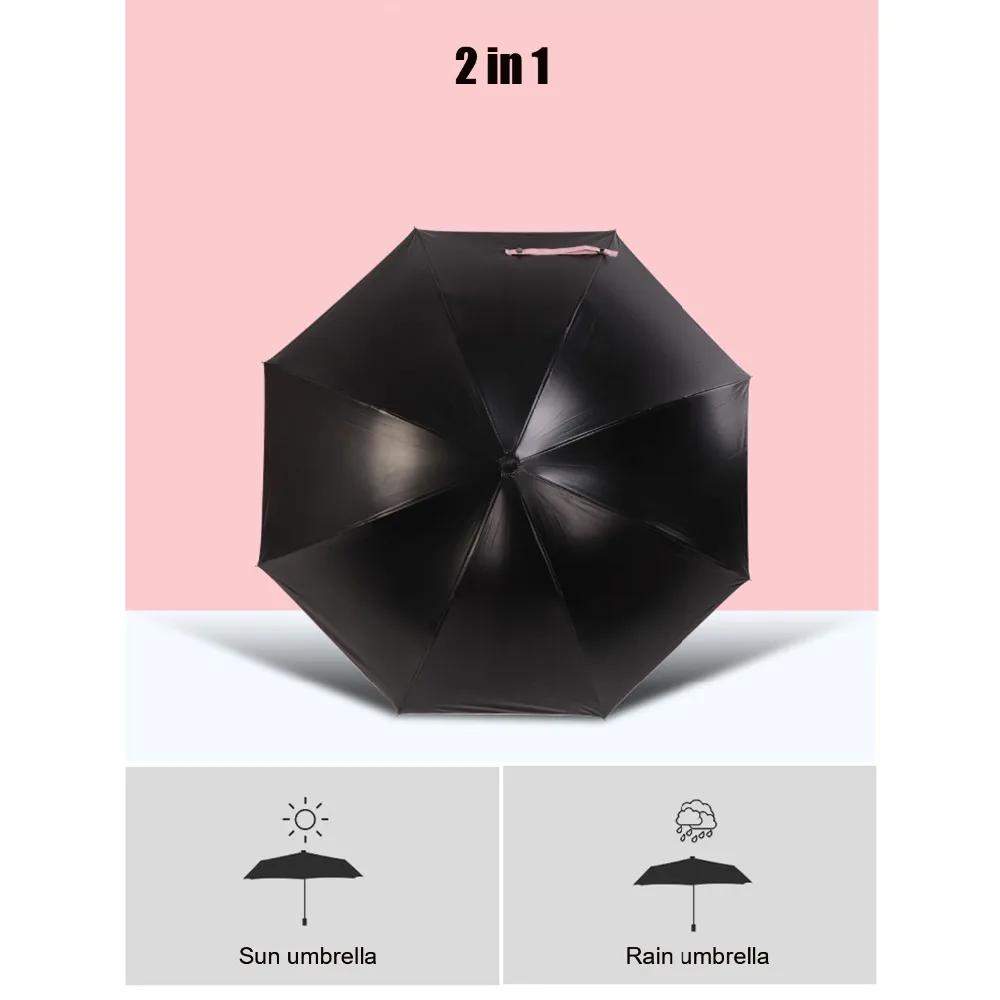 Fan umbrella10