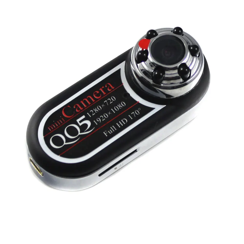 qq5 mini hidden camcorder mini camera mini dvr mini cam (15)