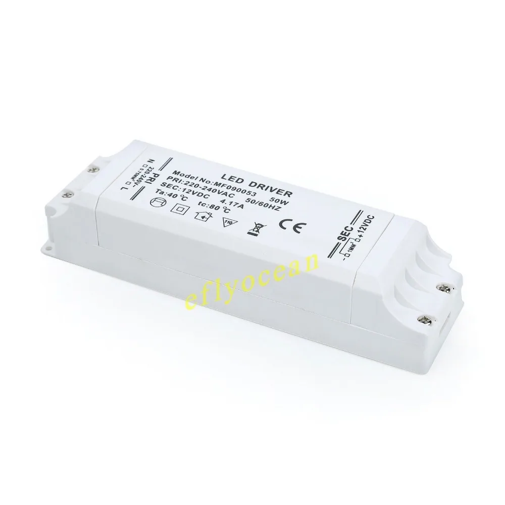 Et190b ekoline трансформатор электронный 10 60w ac220v dc12v как подключить