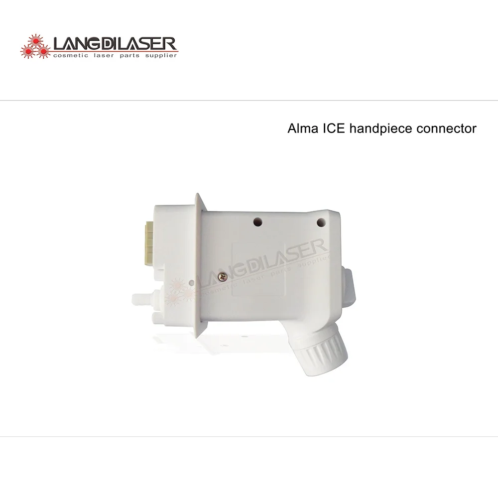 Almalaser alma лазерный разъем ручки|hand piece|hand connectorhand laser |